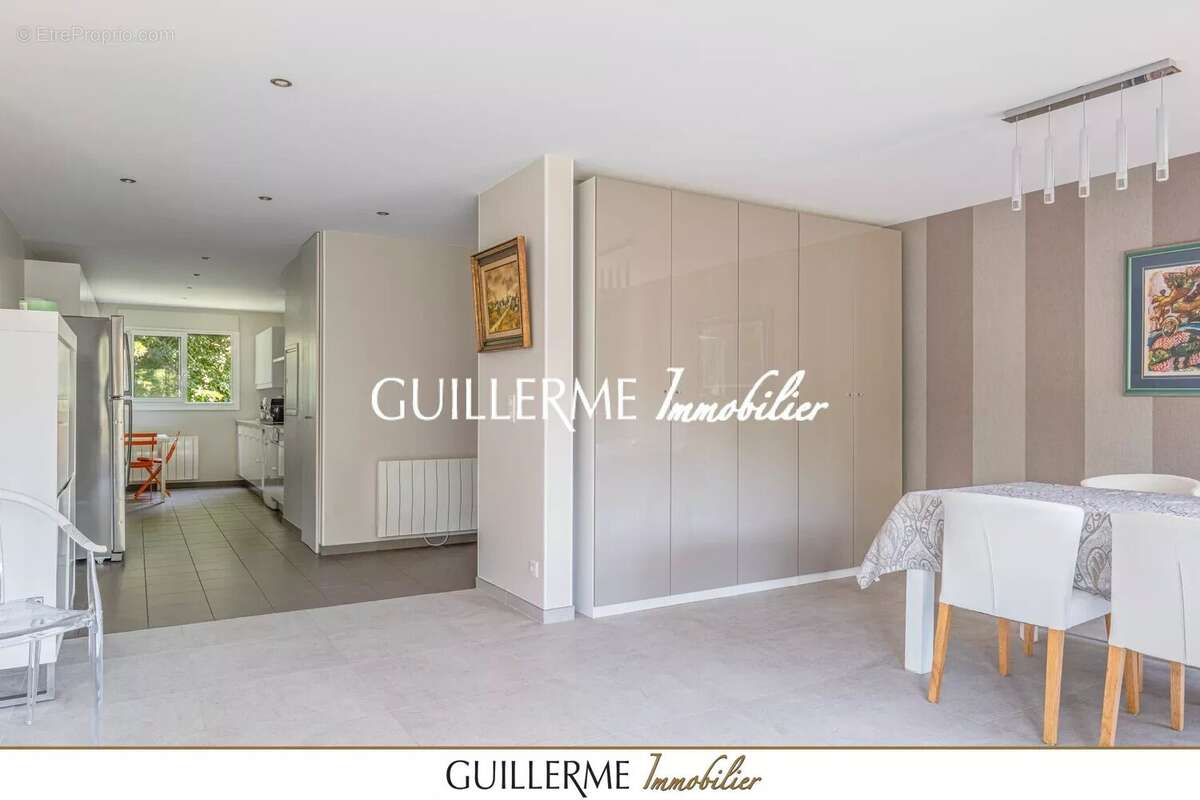 Appartement à ECULLY