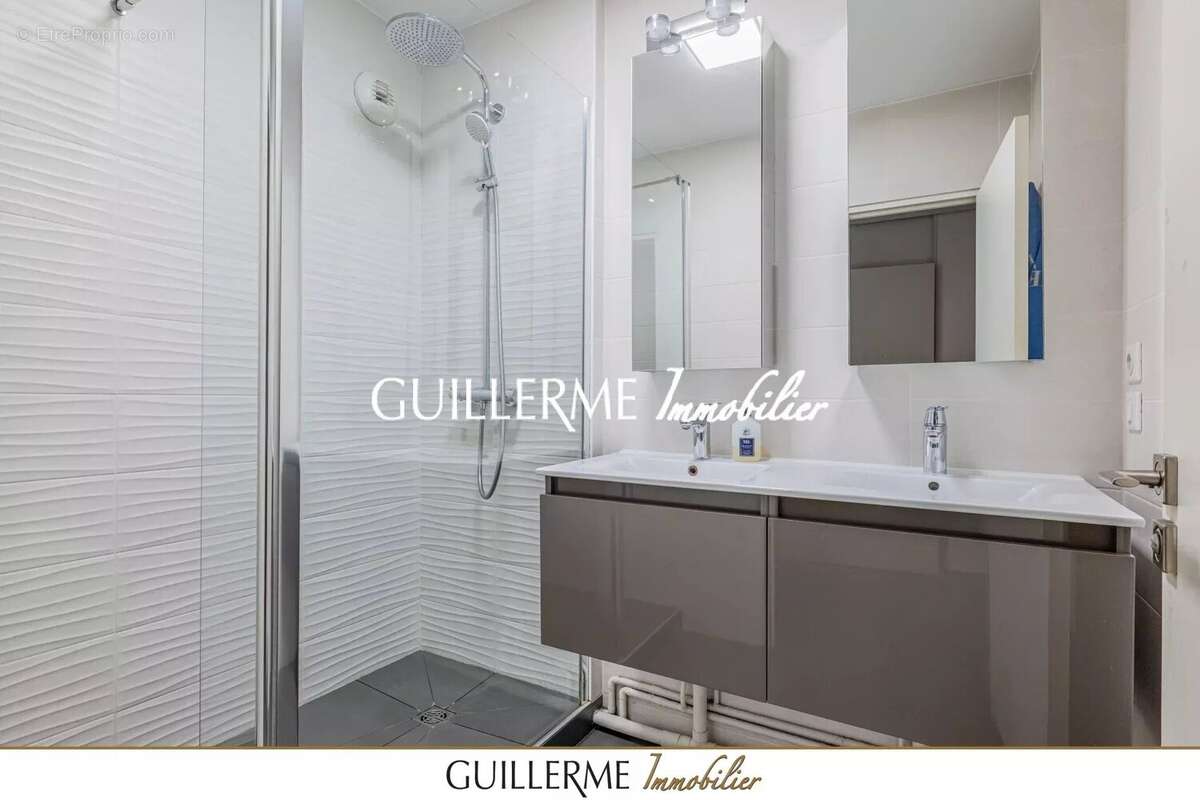 Appartement à ECULLY