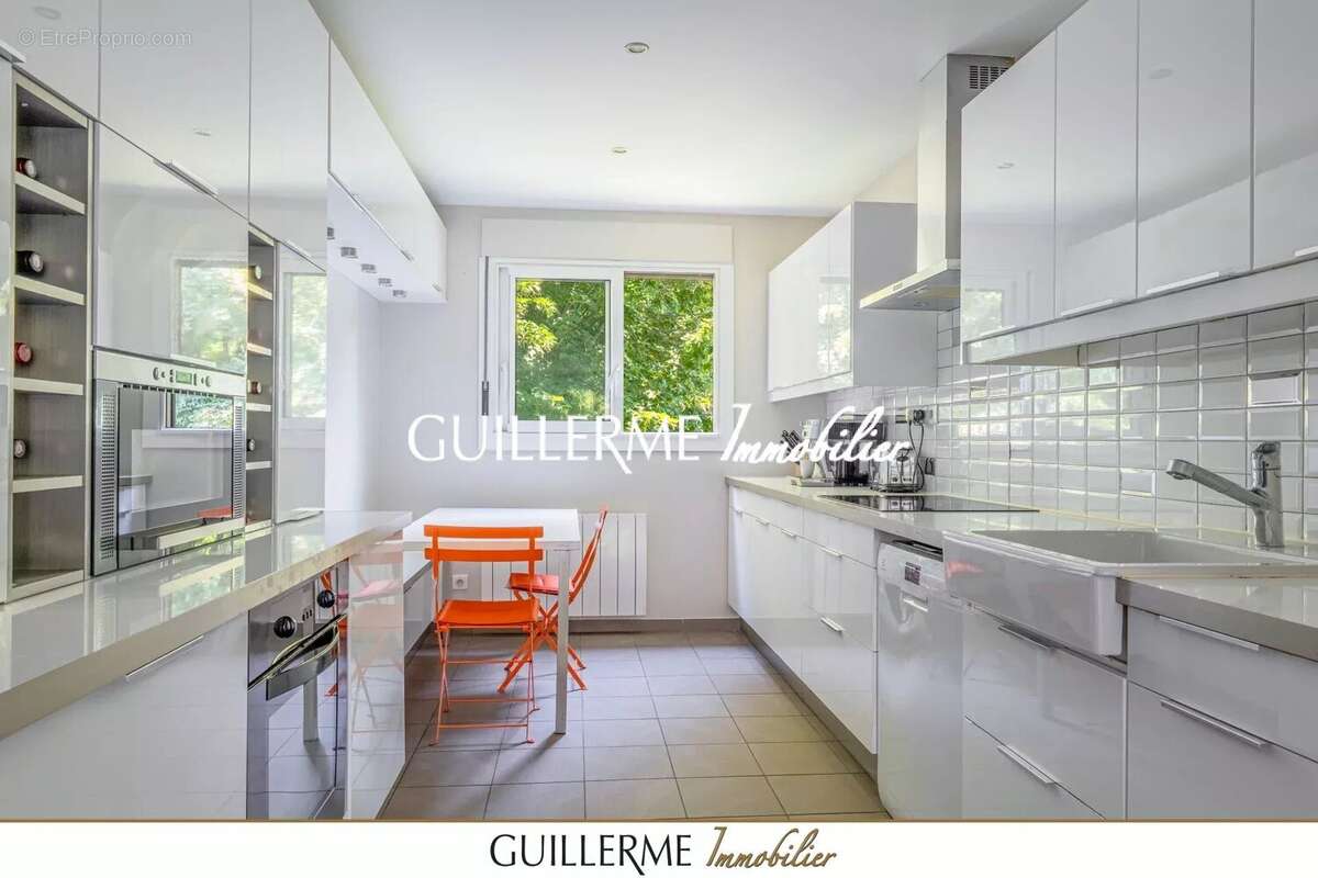 Appartement à ECULLY