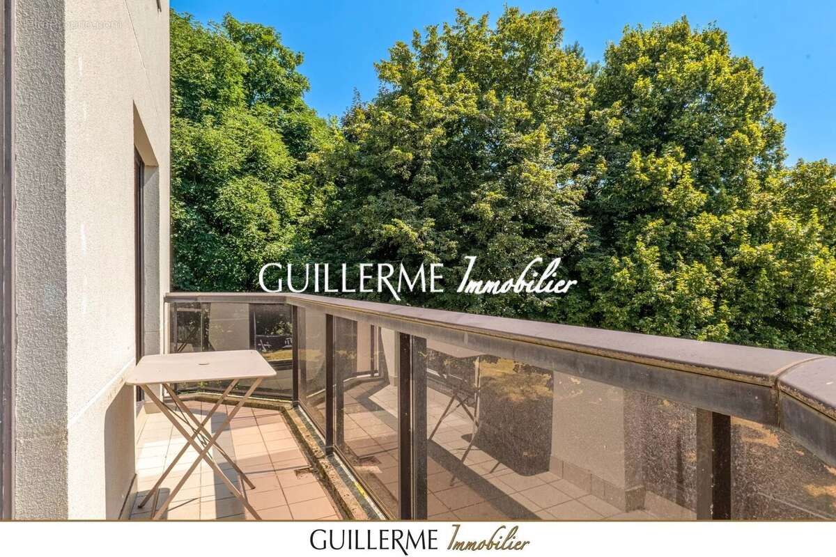 Appartement à ECULLY