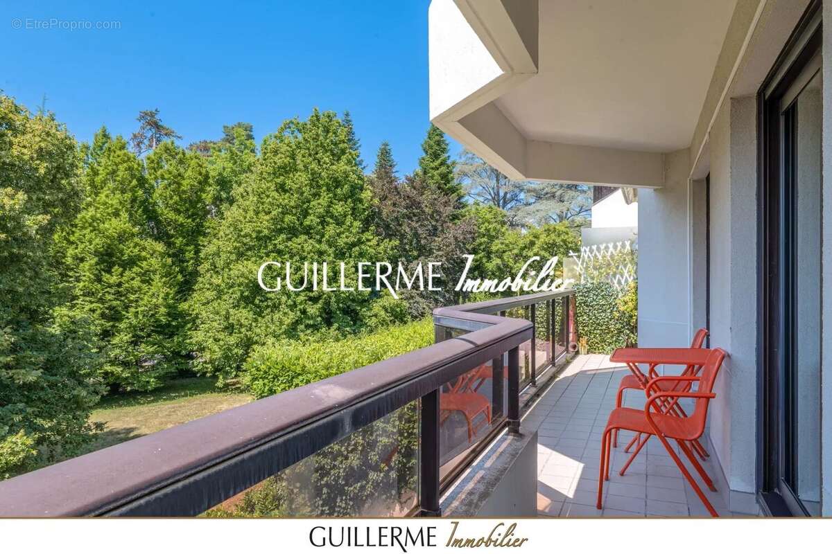 Appartement à ECULLY