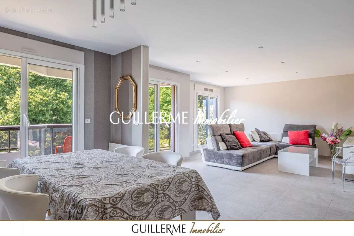 Appartement à ECULLY