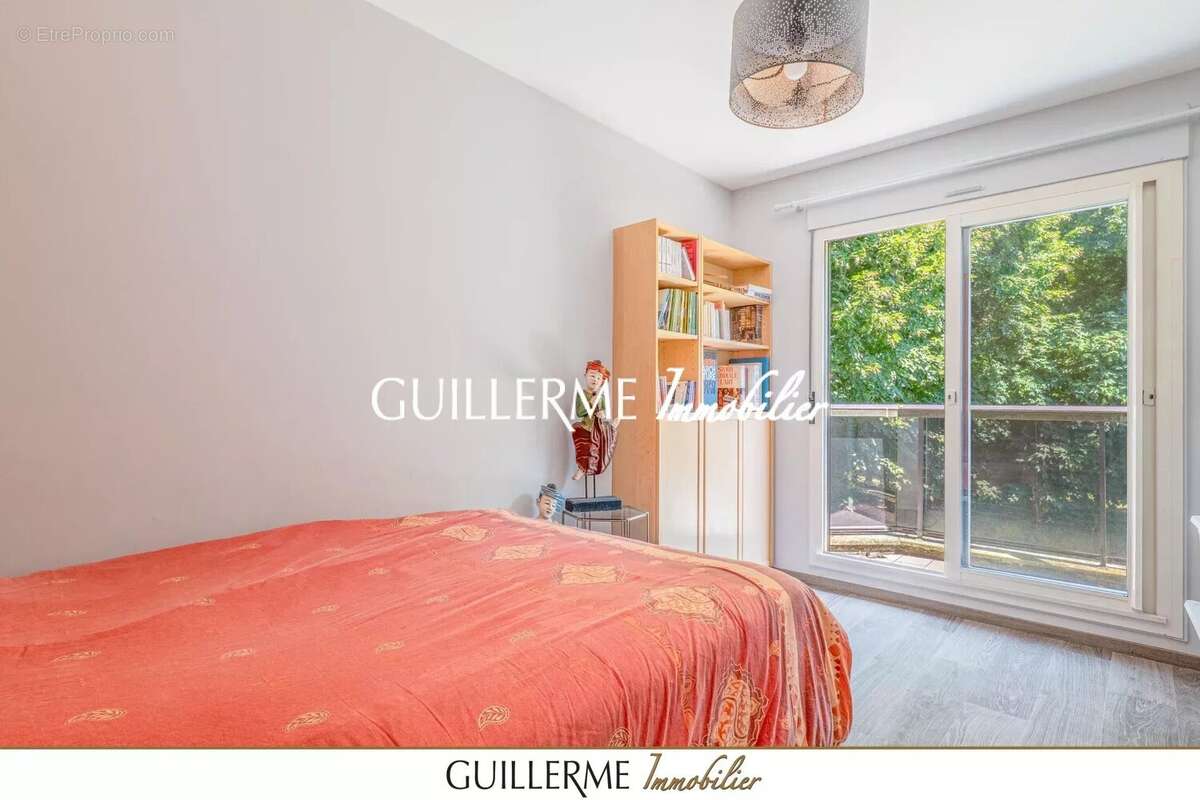 Appartement à ECULLY