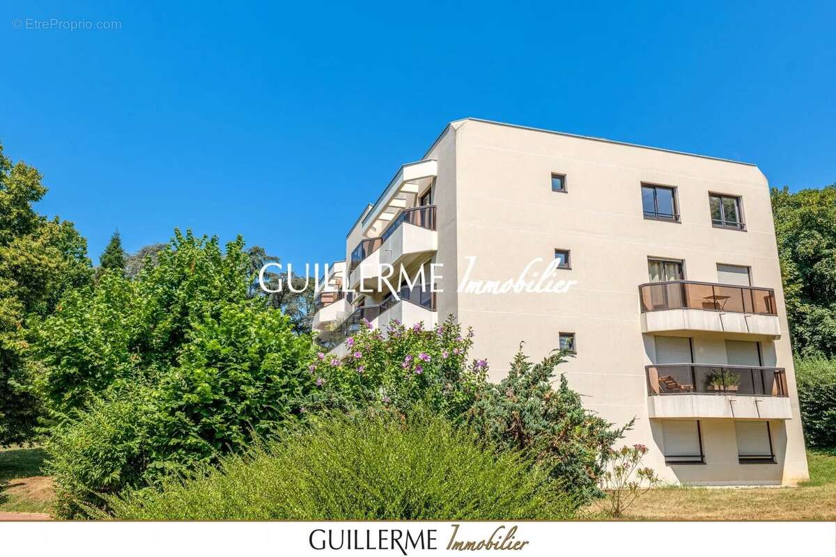 Appartement à ECULLY