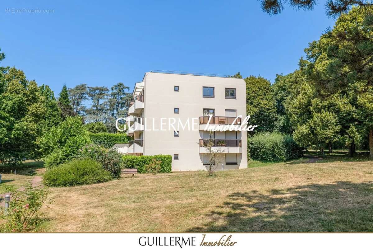 Appartement à ECULLY