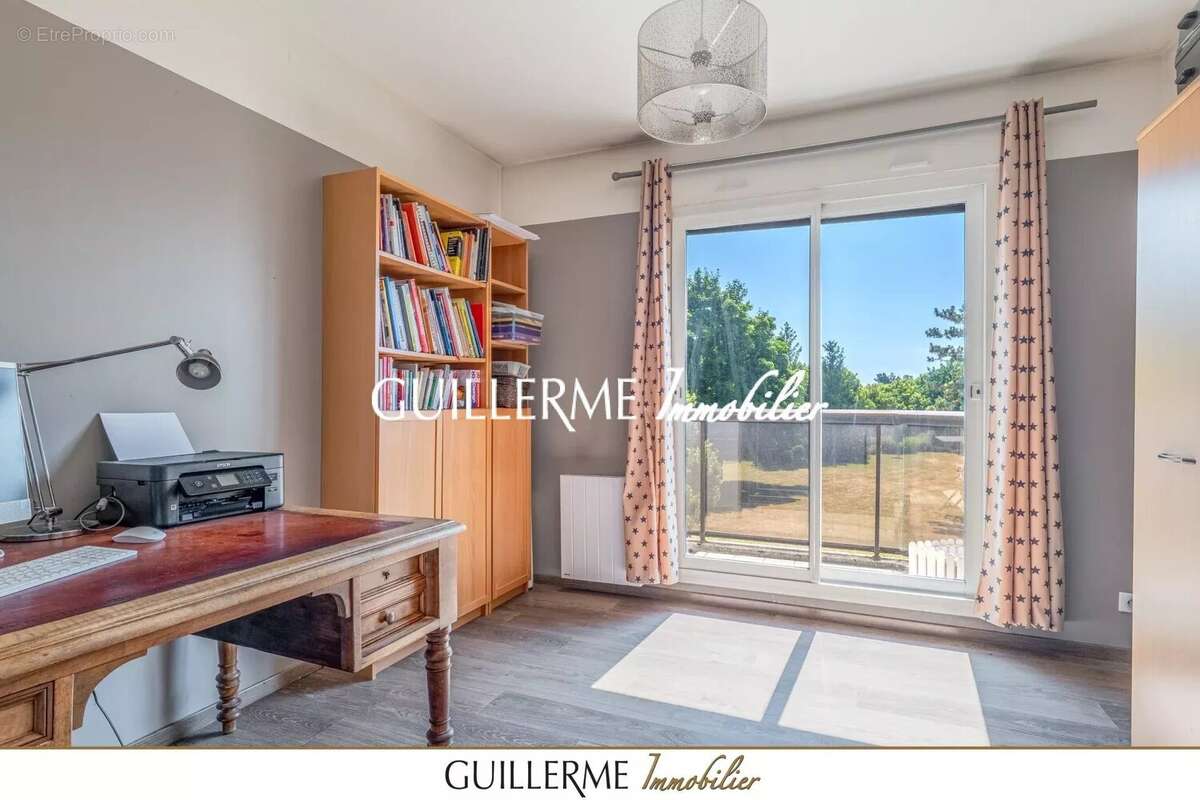 Appartement à ECULLY