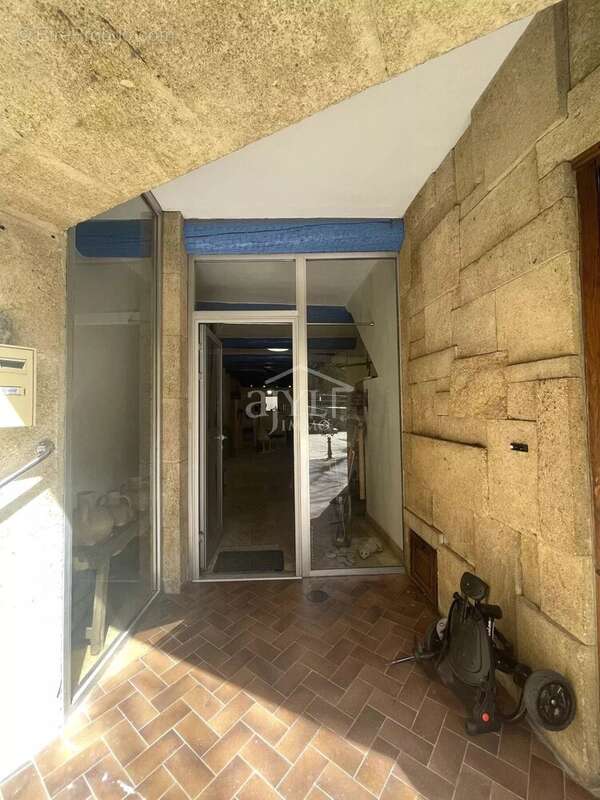 Appartement à ROGNES