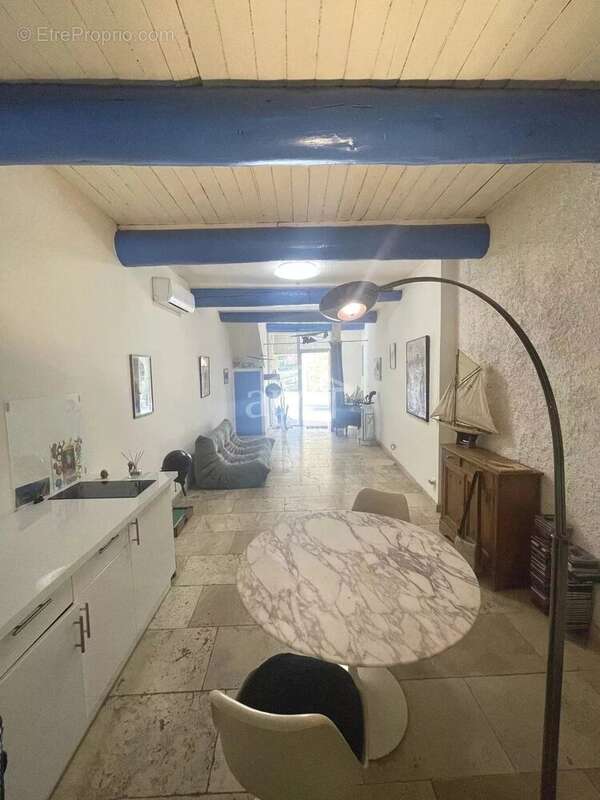 Appartement à ROGNES