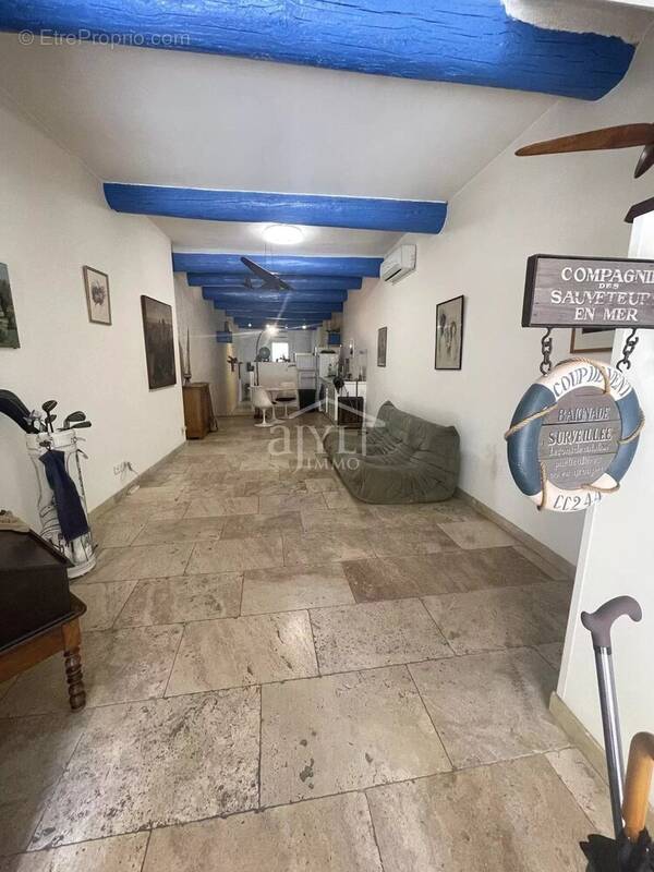 Appartement à ROGNES