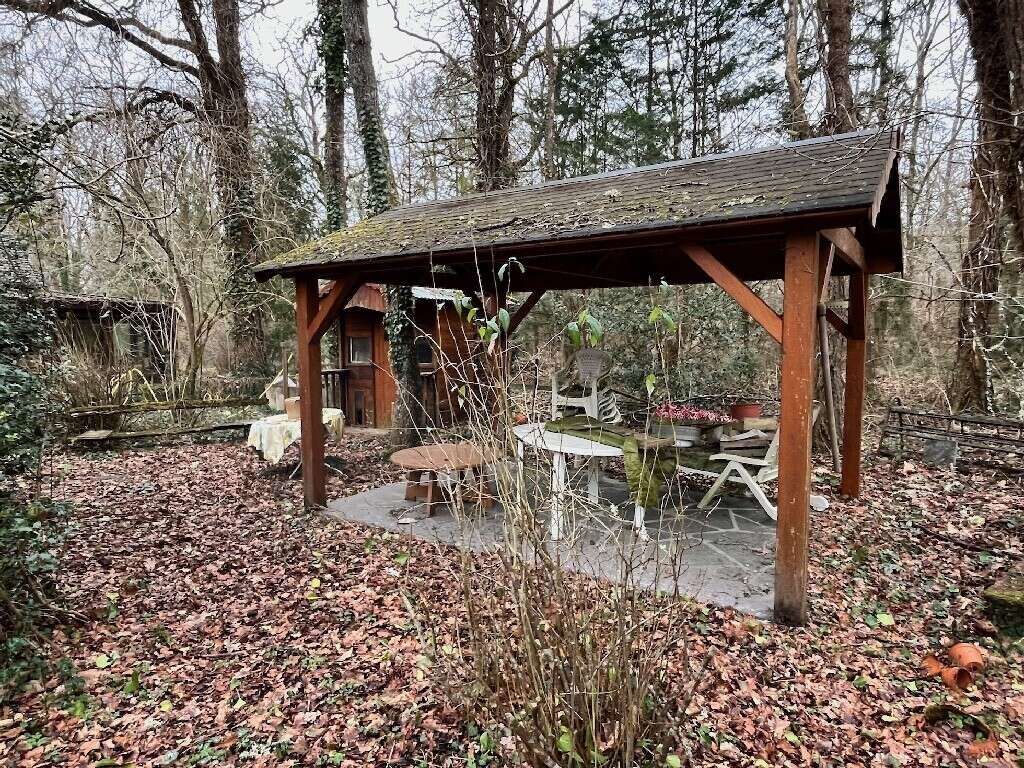 Maison à LAMOTTE-BEUVRON