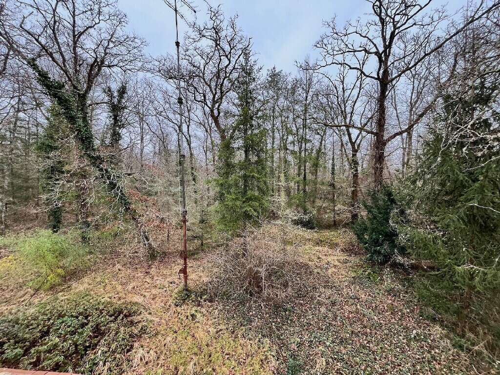 Maison à LAMOTTE-BEUVRON