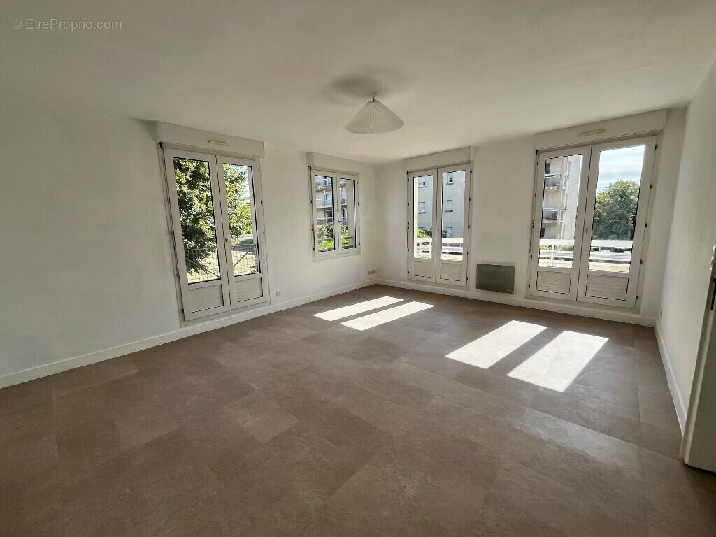 Appartement à ORLEANS