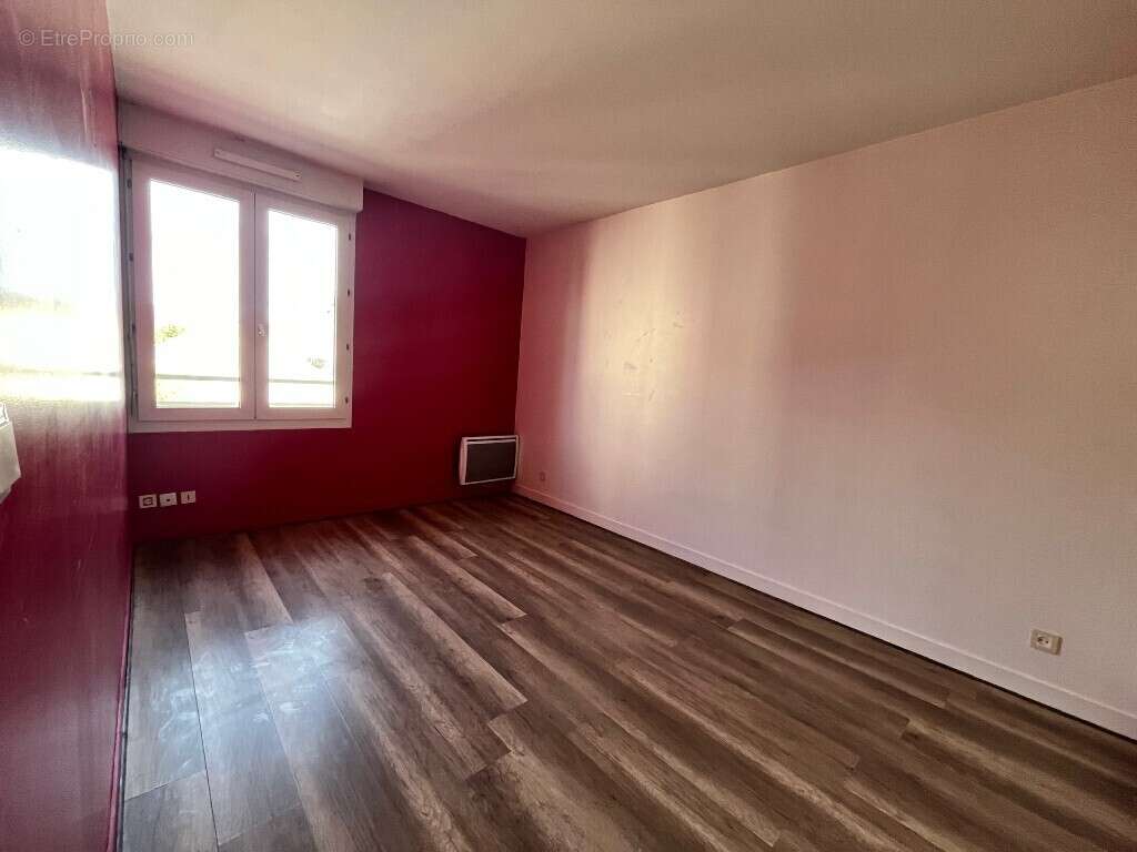 Appartement à ORLEANS