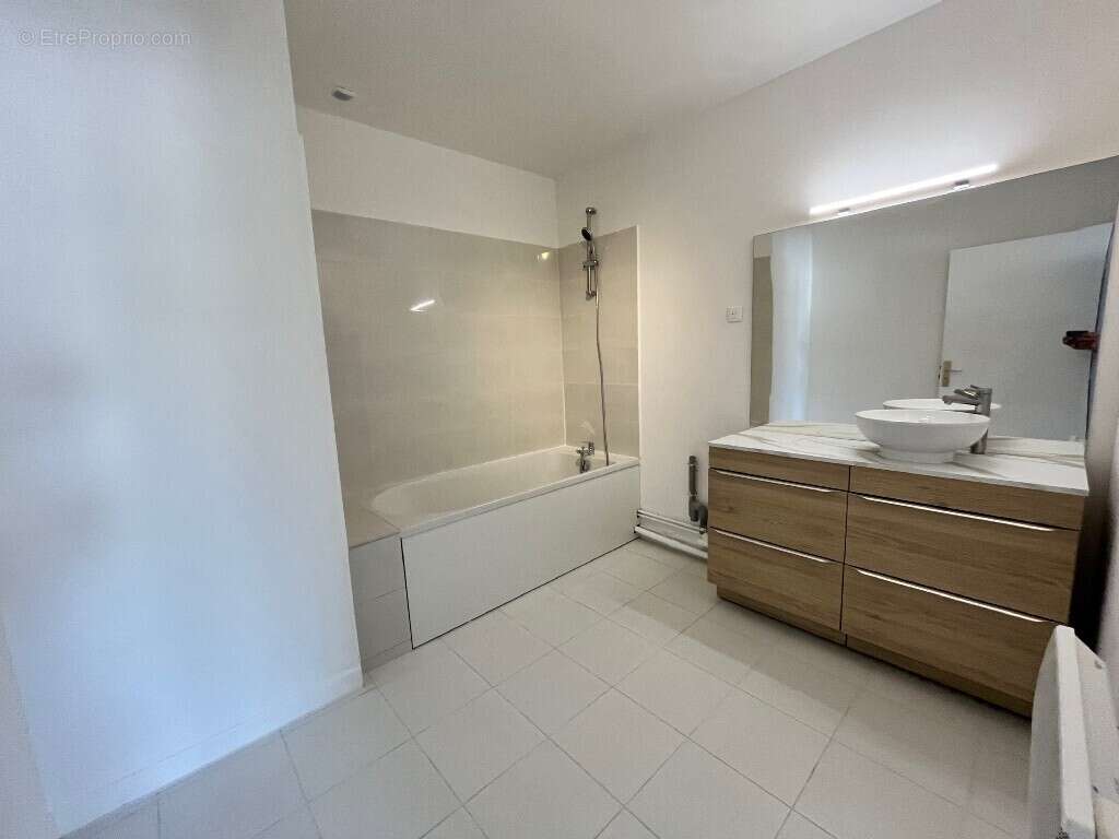 Appartement à ORLEANS