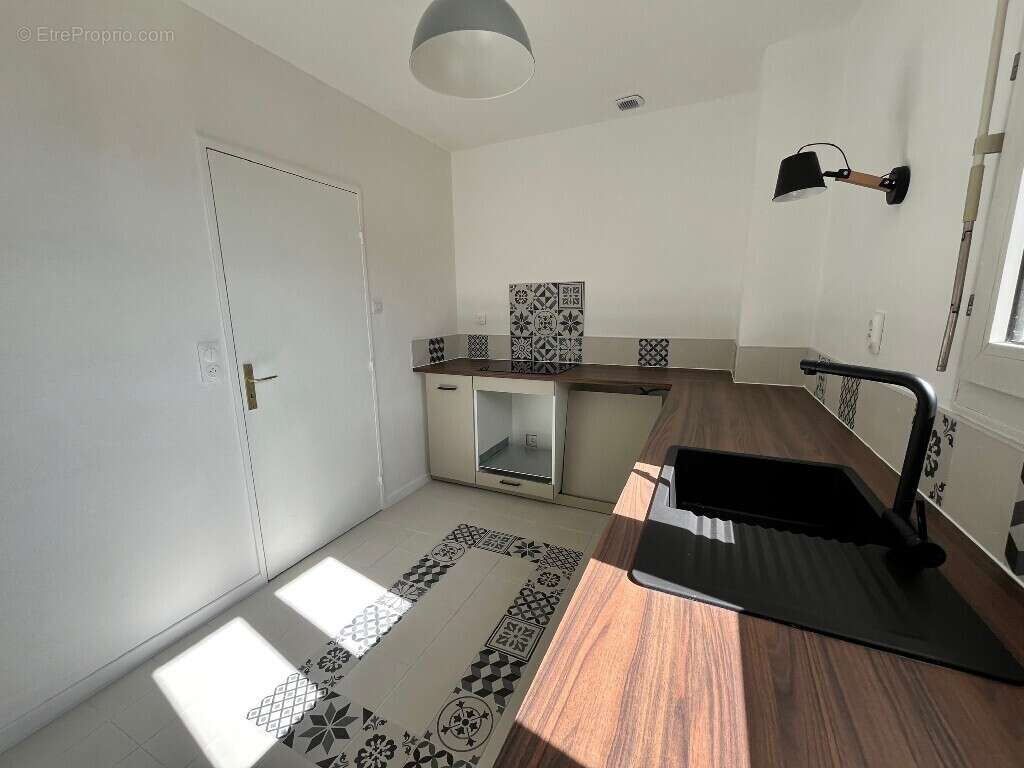 Appartement à ORLEANS