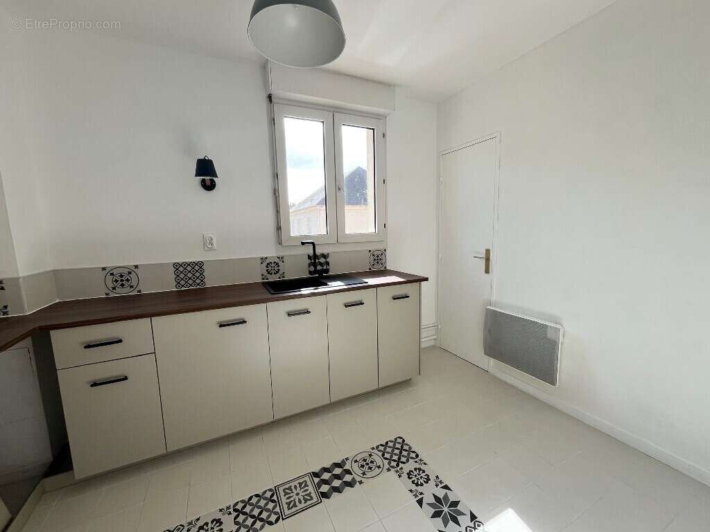Appartement à SAINT-JEAN-LE-BLANC