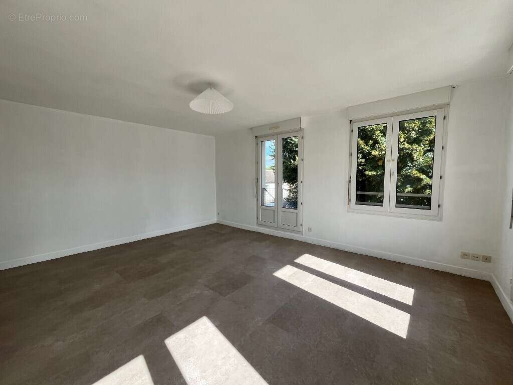 Appartement à SAINT-JEAN-LE-BLANC