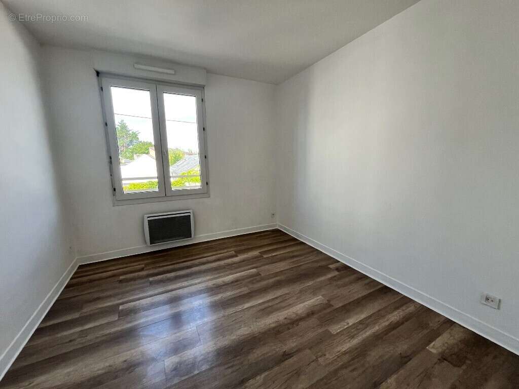 Appartement à SAINT-JEAN-LE-BLANC