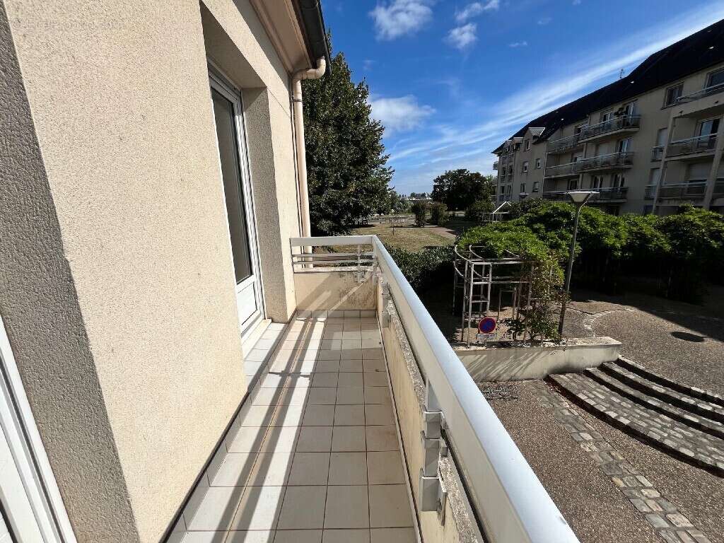 Appartement à SAINT-JEAN-LE-BLANC