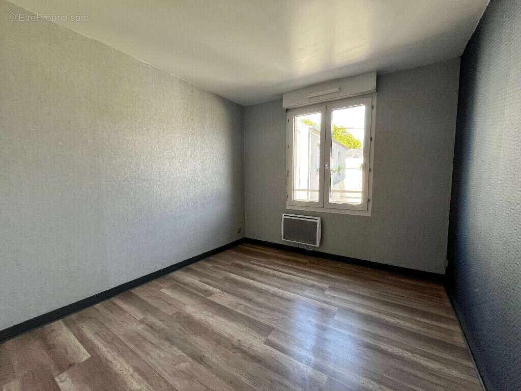 Appartement à SAINT-JEAN-LE-BLANC