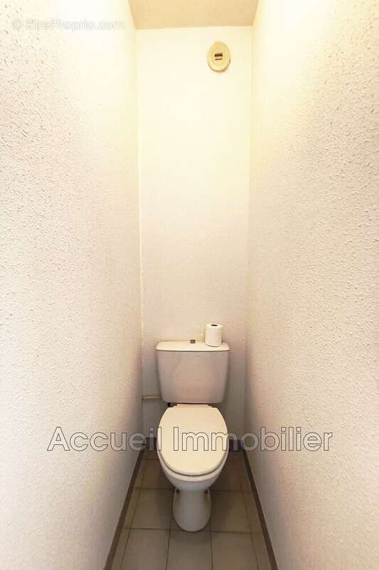 Appartement à LE GRAU-DU-ROI