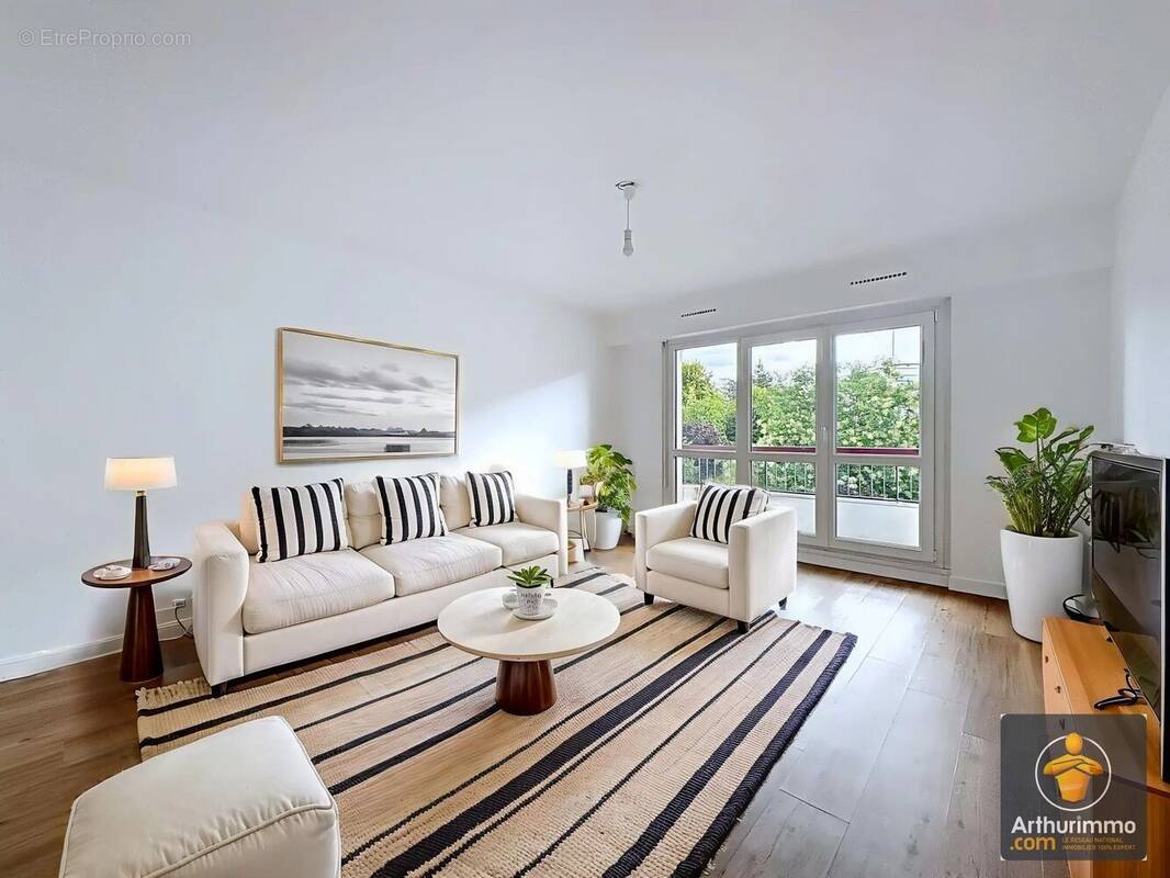 Appartement à YERRES