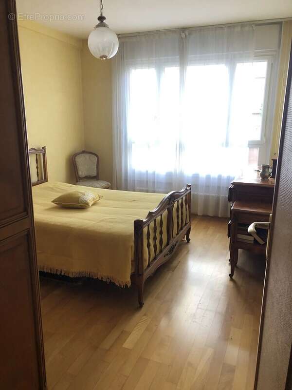 Appartement à MONTESSON