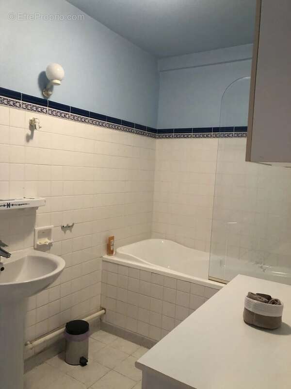 Appartement à MONTESSON