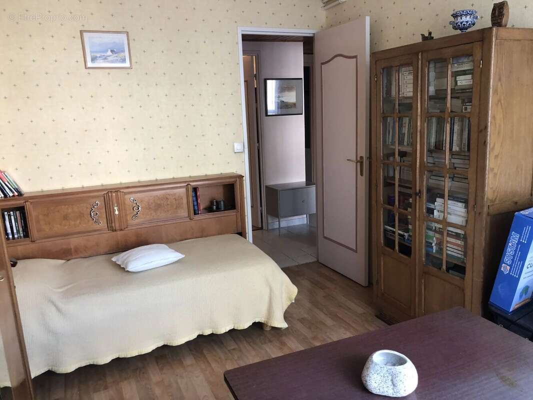 Appartement à MONTESSON