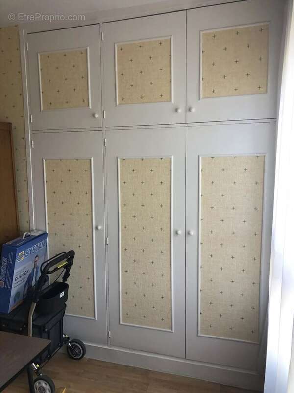 Appartement à MONTESSON