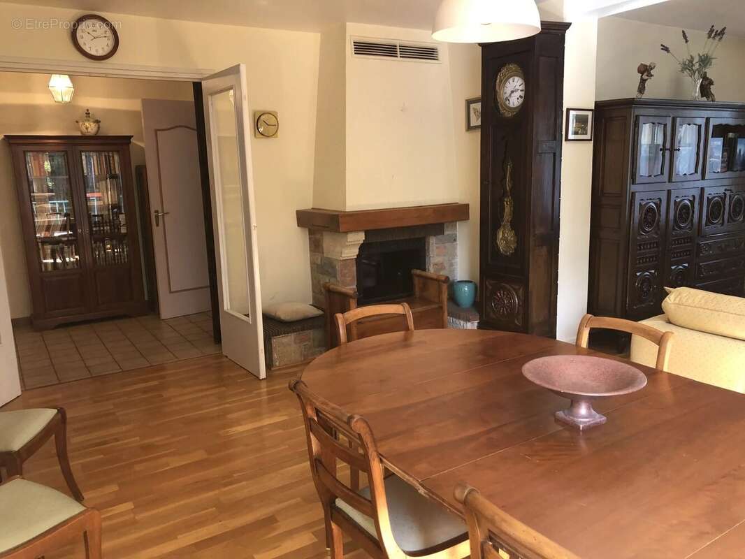 Appartement à MONTESSON