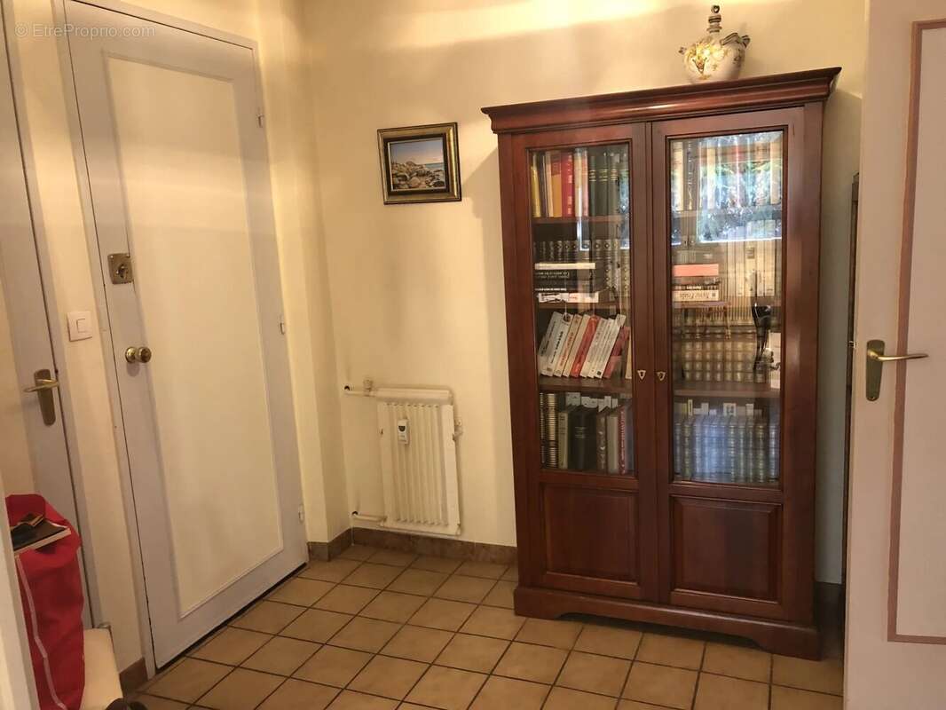 Appartement à MONTESSON