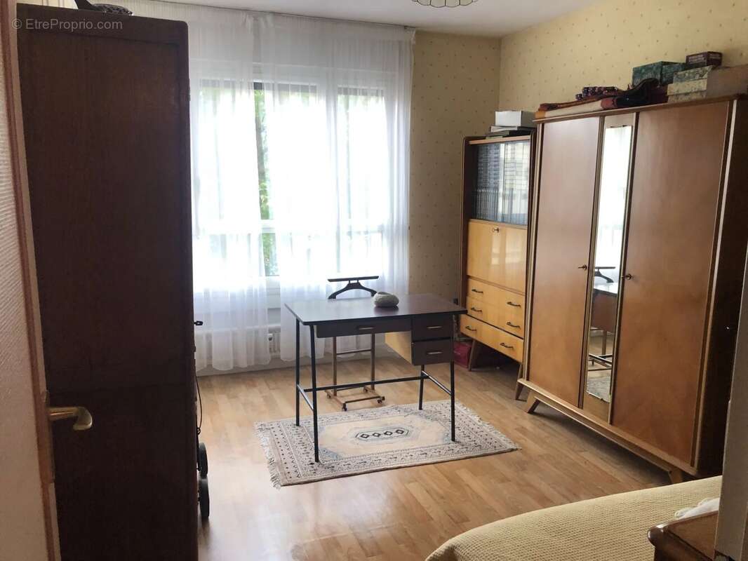 Appartement à MONTESSON