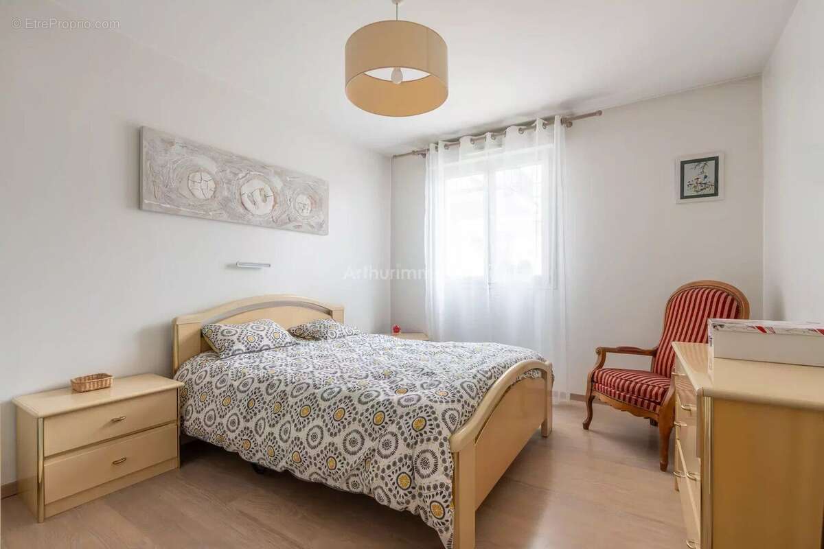 Appartement à CLAYE-SOUILLY