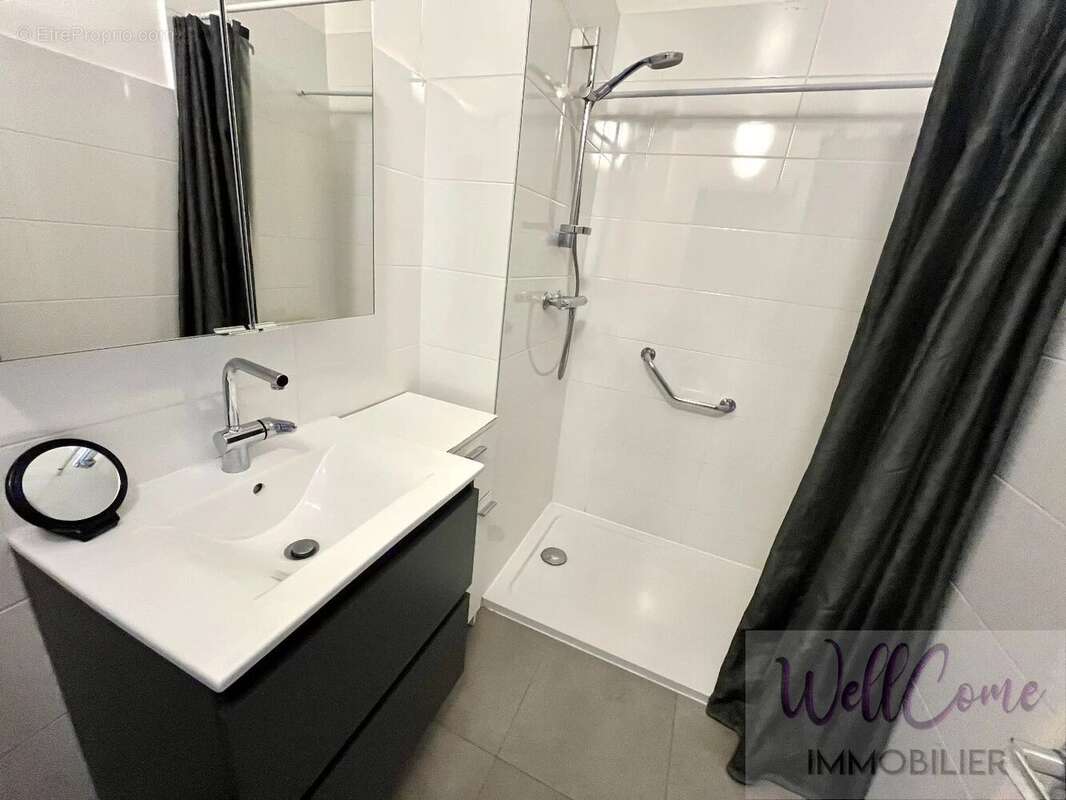 Appartement à AIX-LES-BAINS