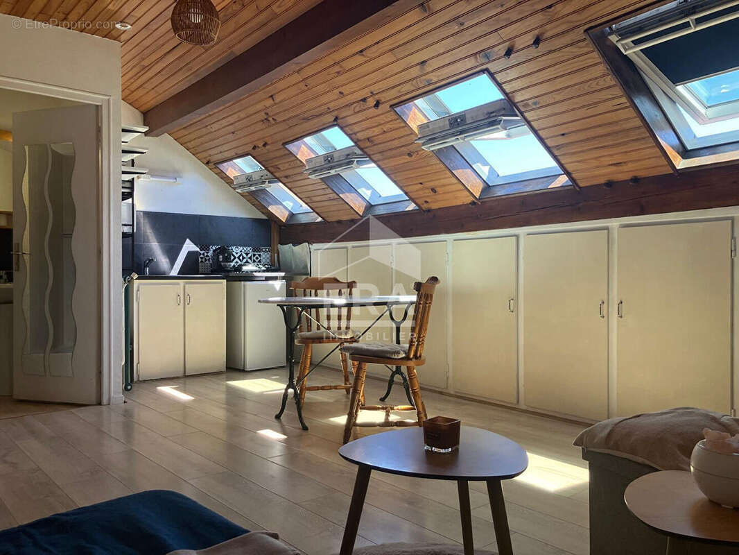 Appartement à BESANCON