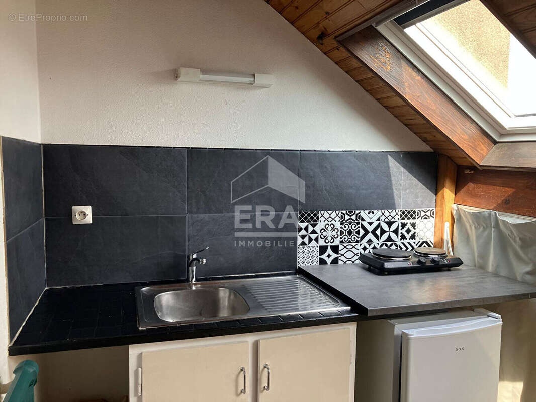 Appartement à BESANCON