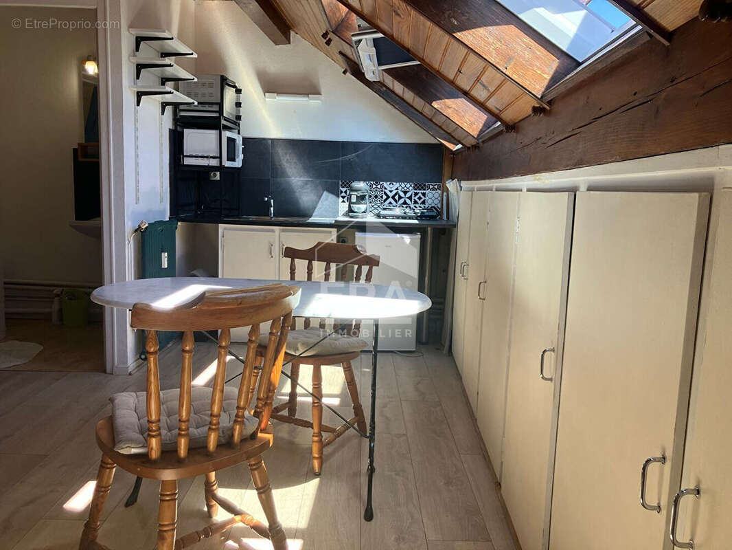 Appartement à BESANCON