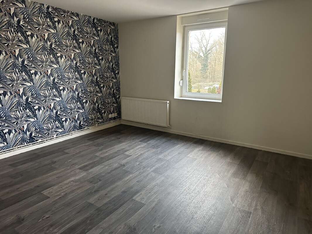 Appartement à PETITE-ROSSELLE