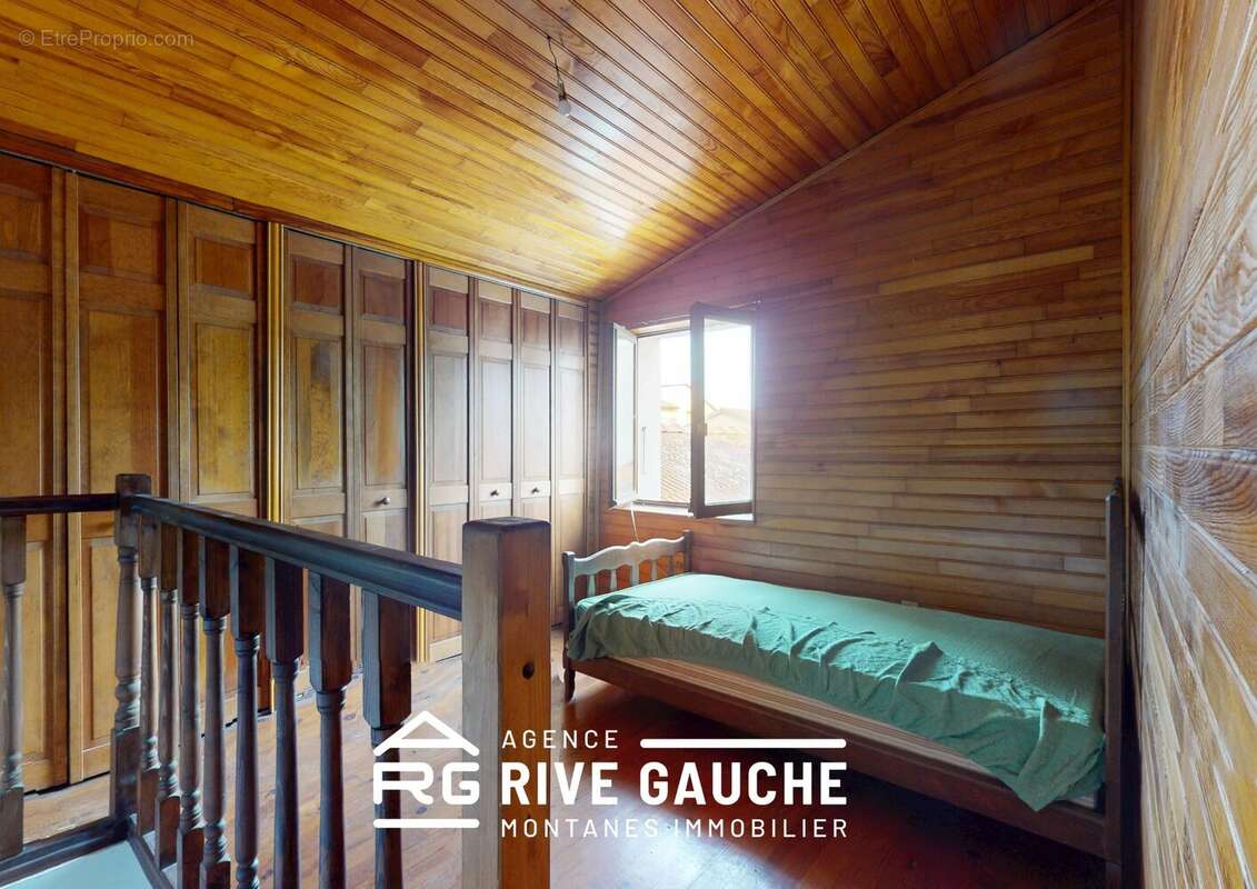 Maison à ROUSSILLON