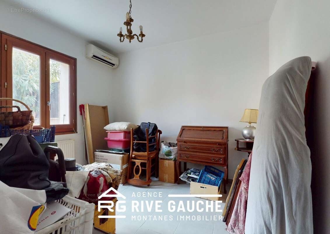 Maison à ROUSSILLON