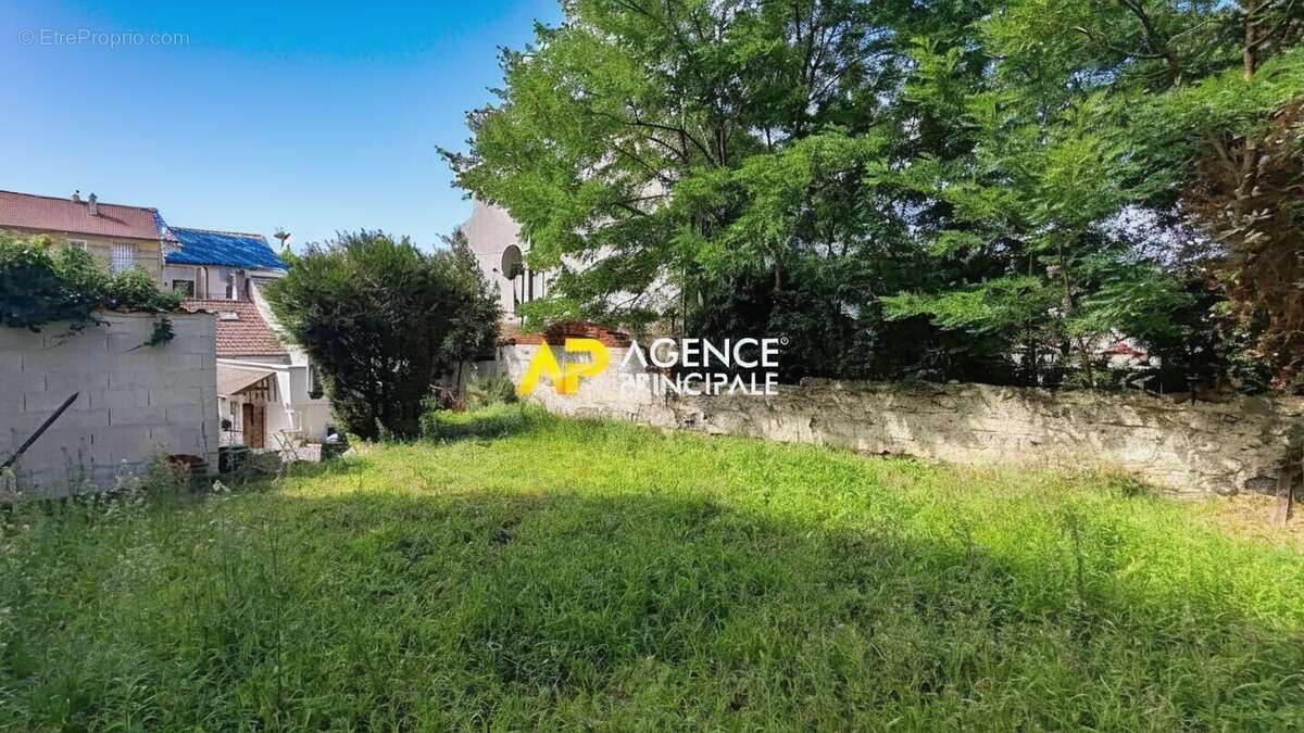 Maison à ARGENTEUIL