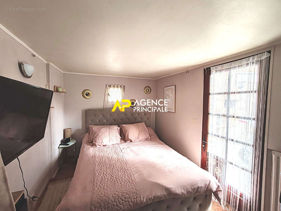 Maison à ARGENTEUIL