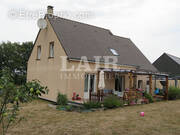 Maison à SAINT-CYR-EN-PAIL
