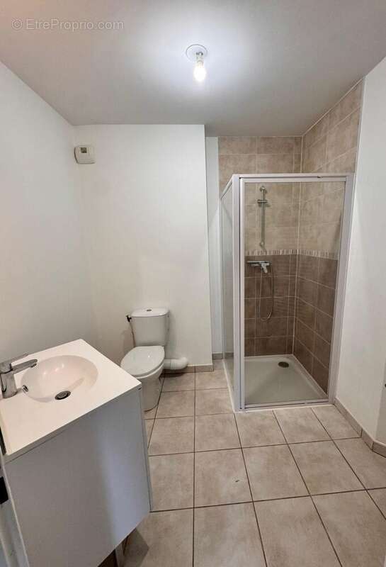 Appartement à LA CHAPELLE-SAINT-MESMIN