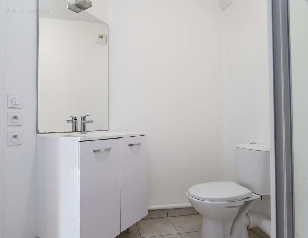 Appartement à LA CHAPELLE-SAINT-MESMIN