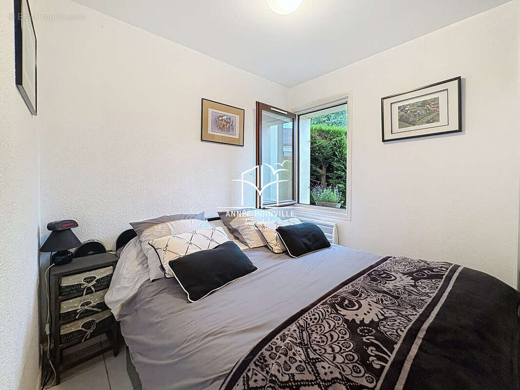 Appartement à DEAUVILLE