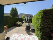 Appartement à DEAUVILLE