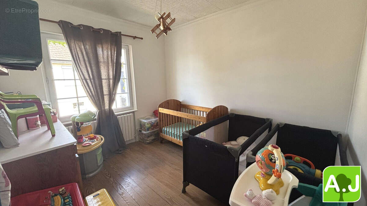 Maison à EZY-SUR-EURE