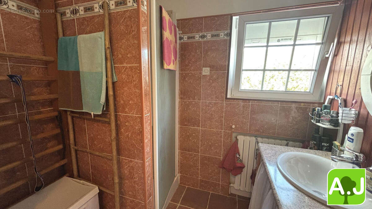 Maison à EZY-SUR-EURE